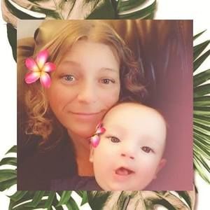 Meet your Posher, Shannon